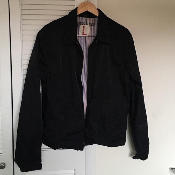 Guess Other - Black guess jacket
